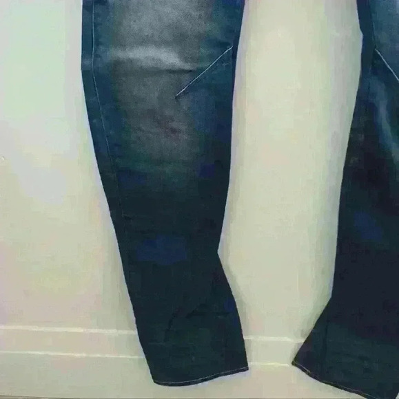 G-STAR RAW | Men's ARC 3D Slim Medium Aged Stretch Jeans Size 30 - Picture 8 of 10